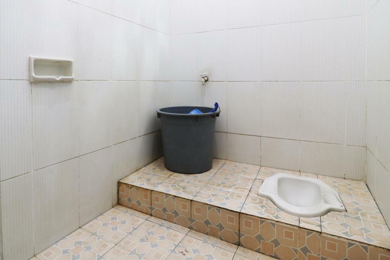 Hotel Graha Soeltan Sunggal Luaran gambar